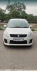 Maruti Suzuki Ertiga VDi 2014