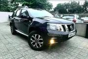Nissan Terrano XL D 2015