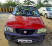 Maruti Suzuki Alto LXi 2005