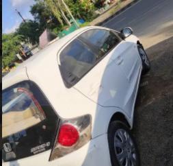 Honda Brio VX (O) MT 2013
