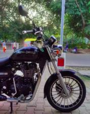 Royal Enfield Thunderbird 500cc 2019