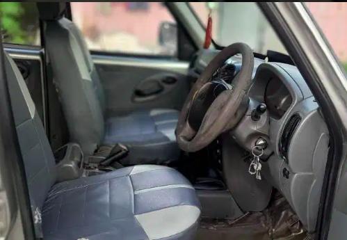 Mahindra Scorpio M2DI 2007