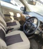 Honda Brio VX (O) MT 2013