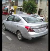 Renault Scala RXL DIESEL 2012