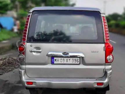 Mahindra Scorpio M2DI 2007