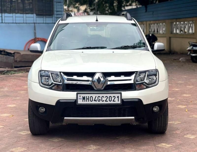 Used Renault Duster 110PS Diesel RXZ Pack 2013 Model (PID-1420416697 ...