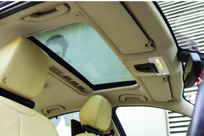 BMW 3 Series 320d 2015