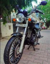 Royal Enfield Thunderbird 500cc 2019