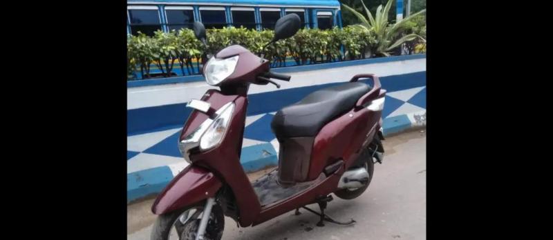 Honda Aviator 110cc 2017