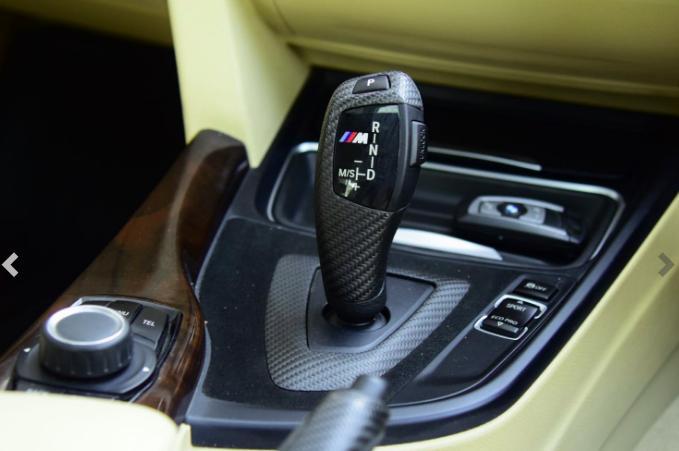 BMW 3 Series 320d 2015