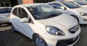 Honda Brio VX (O) MT 2013