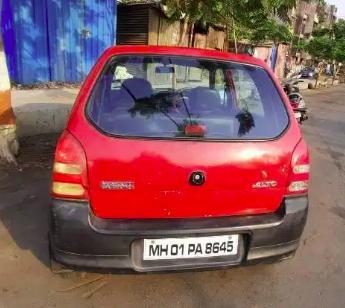 Maruti Suzuki Alto LXi 2005