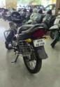 Hero Passion Plus 100cc 2006