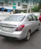 Renault Scala RXL DIESEL 2012