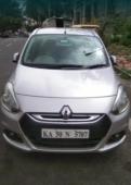 Renault Scala RXL DIESEL 2012