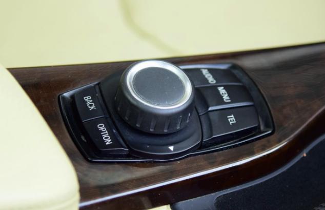 BMW 3 Series 320d 2015