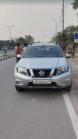 Nissan Terrano XL D 2015