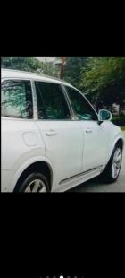 Toyota Fortuner Sigma 4 2018