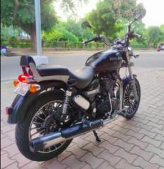 Royal Enfield Thunderbird 500cc 2019