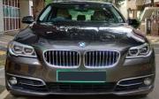 BMW 5 Series 520d Luxury Line 2016