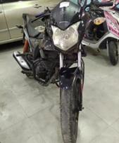 Honda CB Twister 110cc 2011