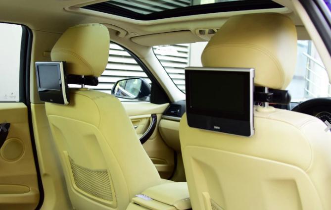 BMW 3 Series 320d 2015