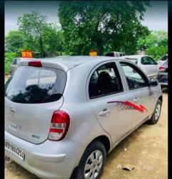 Nissan Micra Active XL 2013