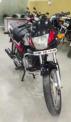 Hero Passion Plus 100cc 2006