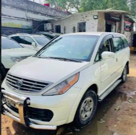 Tata Aria PURE 4X2 2013