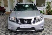 Nissan Terrano XL Plus 85 PS 2015
