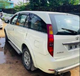Tata Aria PURE 4X2 2013