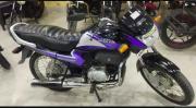Hero Passion Plus 100cc 2006