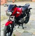Bajaj Pulsar 150cc 2012