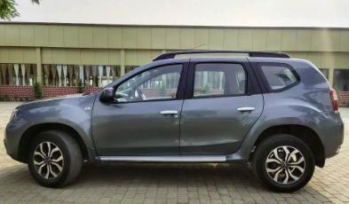 Nissan Terrano XL Plus 85 PS 2014