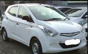 Hyundai Eon Era + 2012