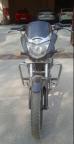 Honda CB Unicorn 150cc 2014