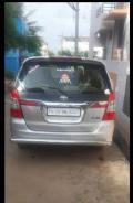 Toyota Innova 2.5 V 7 STR 2013