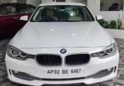 BMW 3 Series 320D PRESTIGE 2015
