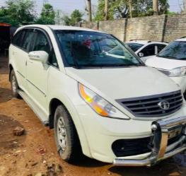 Tata Aria PURE 4X2 2013
