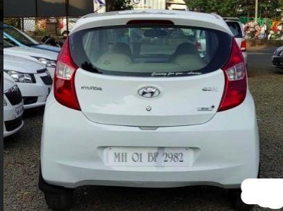 Hyundai Eon Era + 2012