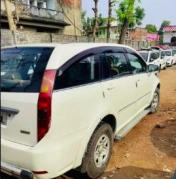 Tata Aria PURE 4X2 2013