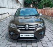 Renault KWID 1.0 RXT AMT Opt 2020