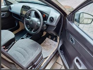 Renault KWID 1.0 RXT AMT Opt 2020