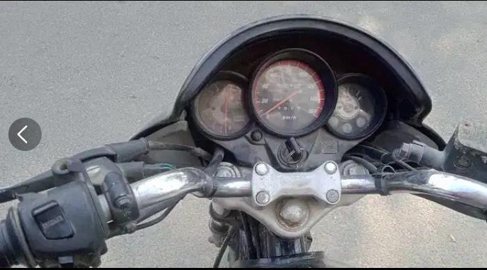 Honda CB Unicorn 150cc 2014