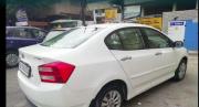 Honda City 1.5 V MT 2012