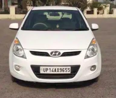 Hyundai i20 Asta 1.2 2009