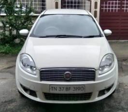 Fiat Linea 1.4 T-Jet Emotion 2009