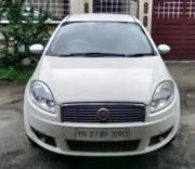 Fiat Linea 1.4 T-Jet Emotion 2009