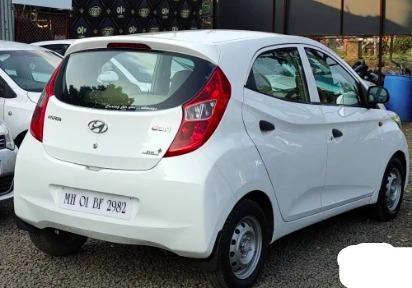 Hyundai Eon Era + 2012