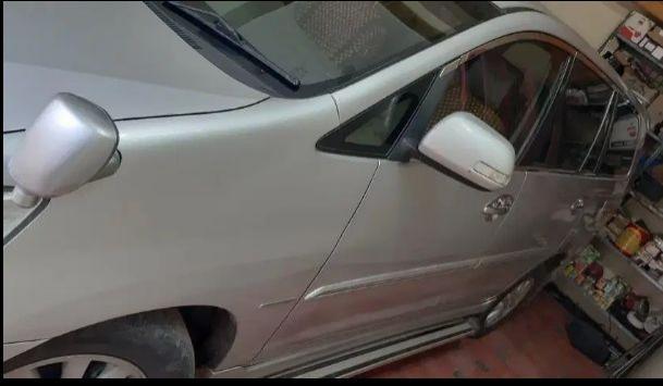 Toyota Innova 2.5 V 7 STR 2013